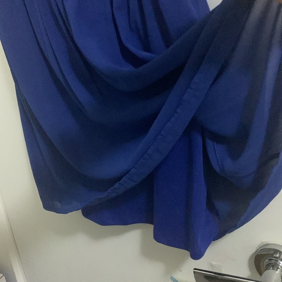 EUC Dress from Forecver 21. Measurements in photos. - Picture 6 of 9